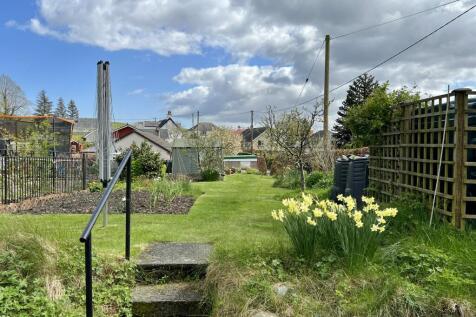 Craig Rotchell, 2 Throughgate, Dalry - Williamson 