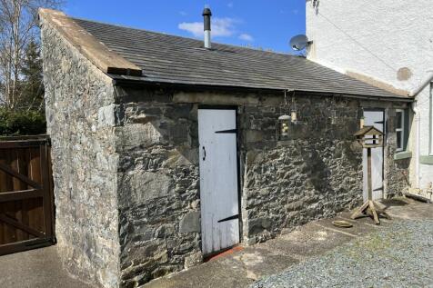 Craig Rotchell, 2 Throughgate, Dalry - Williamson 