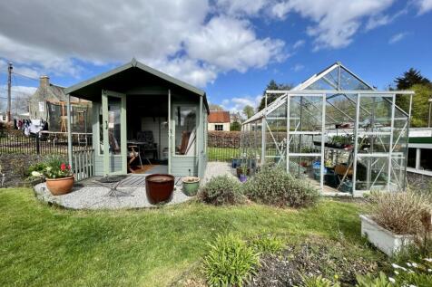 Craig Rotchell, 2 Throughgate, Dalry - Williamson 