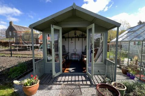 Craig Rotchell, 2 Throughgate, Dalry - Williamson 