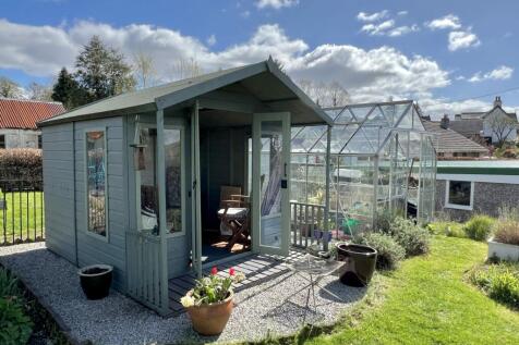 Craig Rotchell, 2 Throughgate, Dalry - Williamson 