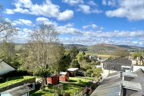 Craig Rotchell, 2 Throughgate, Dalry - Williamson 