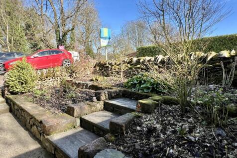 East Gable, Rutherford Hall, Gatehouse of Fleet - 