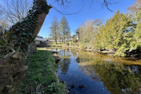 East Gable, Rutherford Hall, Gatehouse of Fleet - 