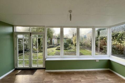 7 Ann Street, Gatehouse of Fleet - Williamson and 