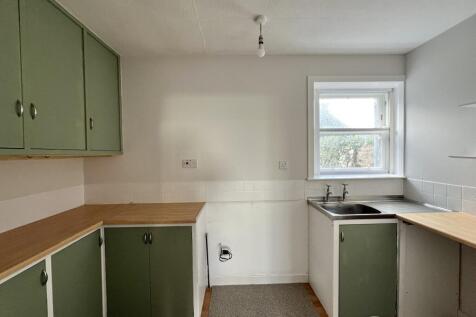 7 Ann Street, Gatehouse of Fleet - Williamson and 