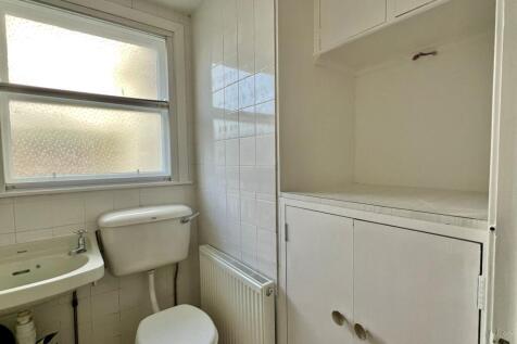 7 Ann Street, Gatehouse of Fleet - Williamson and 