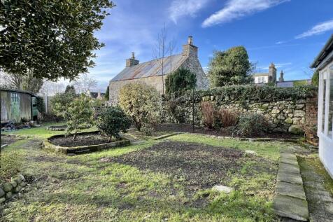 7 Ann Street, Gatehouse of Fleet - Williamson and 