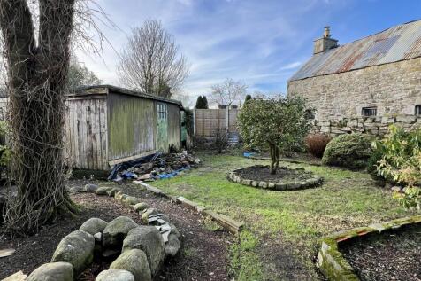 7 Ann Street, Gatehouse of Fleet - Williamson and 