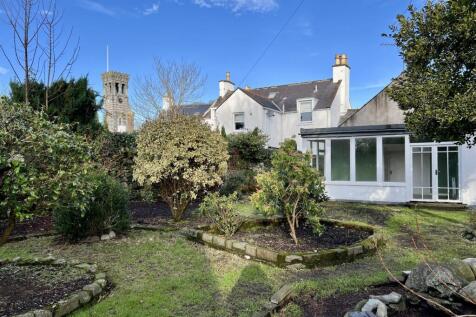 7 Ann Street, Gatehouse of Fleet - Williamson and 