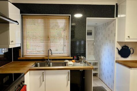 Linnhe, Barrhill Road, Dalbeattie - Williamson and
