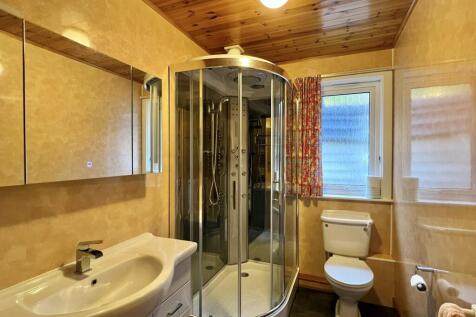 Linnhe, Barrhill Road, Dalbeattie - Williamson and