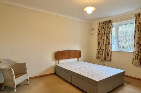 Linnhe, Barrhill Road, Dalbeattie - Williamson and
