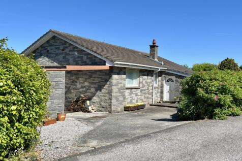 8 Millhall, Borgue, Kirkcudbright - Williamson and