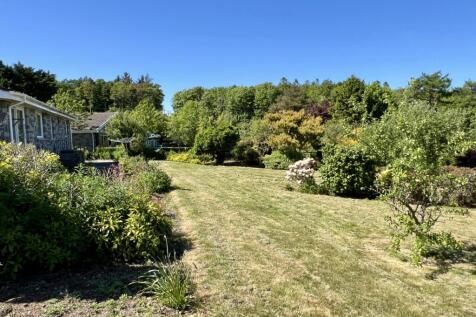 8 Millhall, Borgue, Kirkcudbright - Williamson and