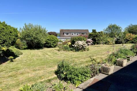 8 Millhall, Borgue, Kirkcudbright - Williamson and