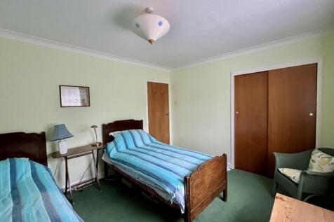 8 Millhall, Borgue, Kirkcudbright - Williamson and