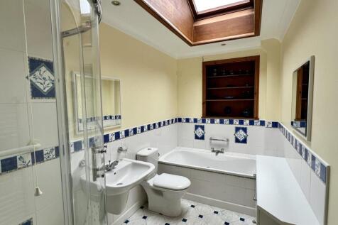 8 Millhall, Borgue, Kirkcudbright - Williamson and