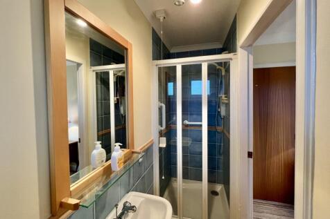 8 Millhall, Borgue, Kirkcudbright - Williamson and