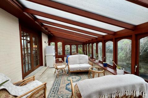 8 Millhall, Borgue, Kirkcudbright - Williamson and