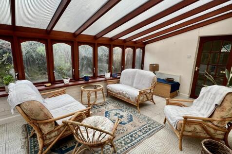 8 Millhall, Borgue, Kirkcudbright - Williamson and