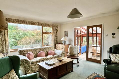 8 Millhall, Borgue, Kirkcudbright - Williamson and