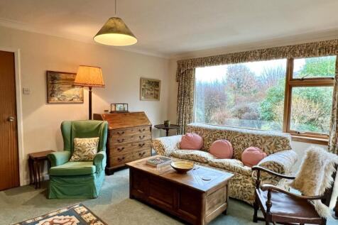 8 Millhall, Borgue, Kirkcudbright - Williamson and