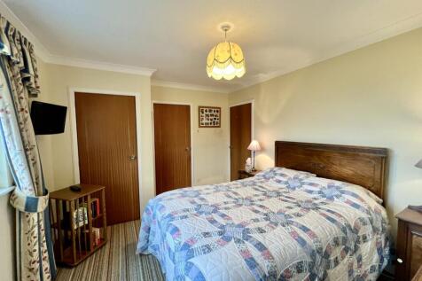 8 Millhall, Borgue, Kirkcudbright - Williamson and