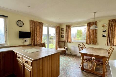 8 Millhall, Borgue, Kirkcudbright - Williamson and