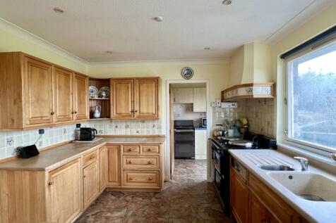 8 Millhall, Borgue, Kirkcudbright - Williamson and