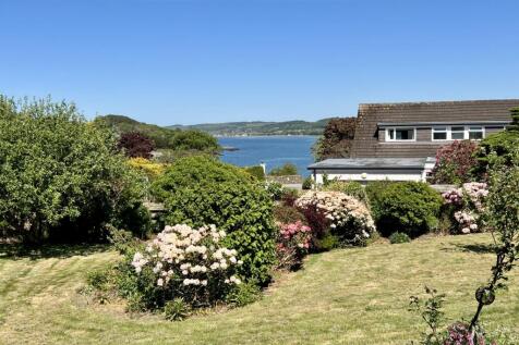 8 Millhall, Borgue, Kirkcudbright - Williamson and