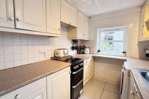 56 Catherine Street, Gatehouse of Fleet - Williams