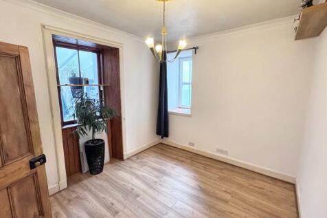 56 Catherine Street, Gatehouse of Fleet - Williams