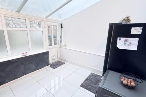 56 Catherine Street, Gatehouse of Fleet - Williams