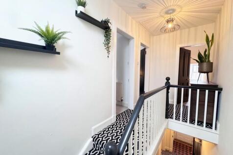 56 Catherine Street, Gatehouse of Fleet - Williams