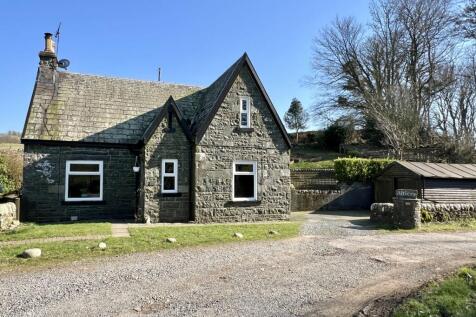 Alticry Lodge, Port William, Newton Stewart - Will