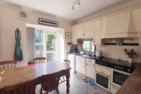 Alticry Lodge, Port William, Newton Stewart - Will
