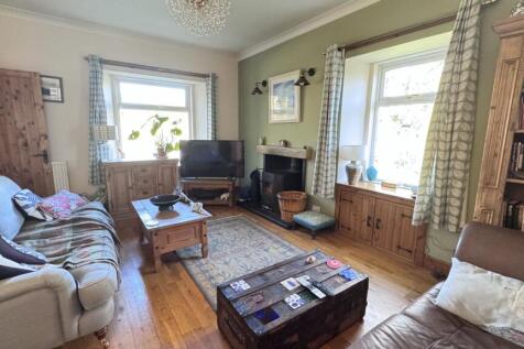 Alticry Lodge, Port William, Newton Stewart - Will