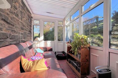 Alticry Lodge, Port William, Newton Stewart - Will