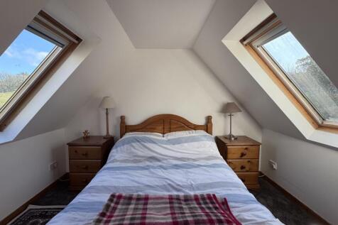 Alticry Lodge, Port William, Newton Stewart - Will