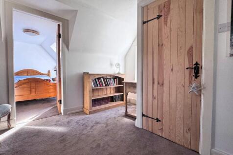 Alticry Lodge, Port William, Newton Stewart - Will