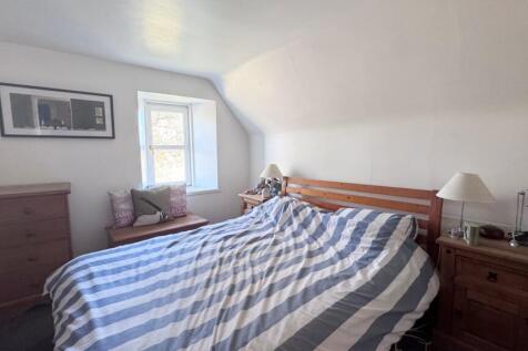 Alticry Lodge, Port William, Newton Stewart - Will