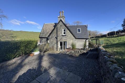 Alticry Lodge, Port William, Newton Stewart - Will