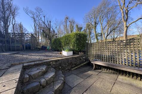 Alticry Lodge, Port William, Newton Stewart - Will