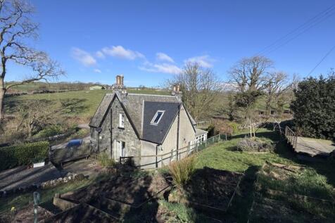 Alticry Lodge, Port William, Newton Stewart - Will