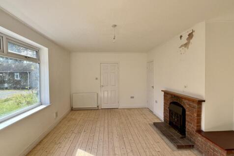 Thorngower, Dunreggan, Moniaive - Williamson and H