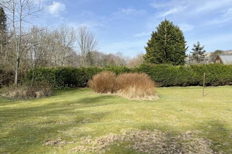 Thorngower, Dunreggan, Moniaive - Williamson and H