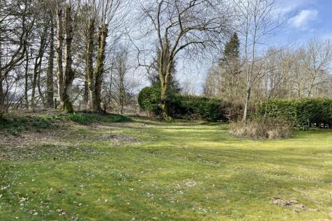 Thorngower, Dunreggan, Moniaive - Williamson and H