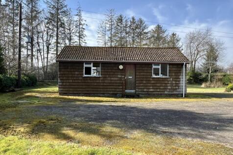 Thorngower, Dunreggan, Moniaive - Williamson and H