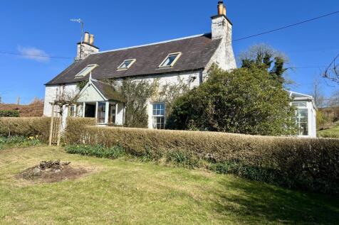 Mavis Grove, Balmaclellan, Castle Douglas - Willia
